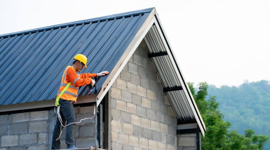 Expert flood damage restoration services in Harrisville, NH
